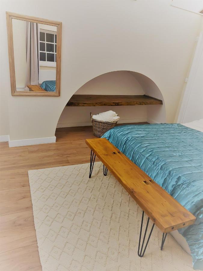 Loft In Bungay Leilighet Eksteriør bilde