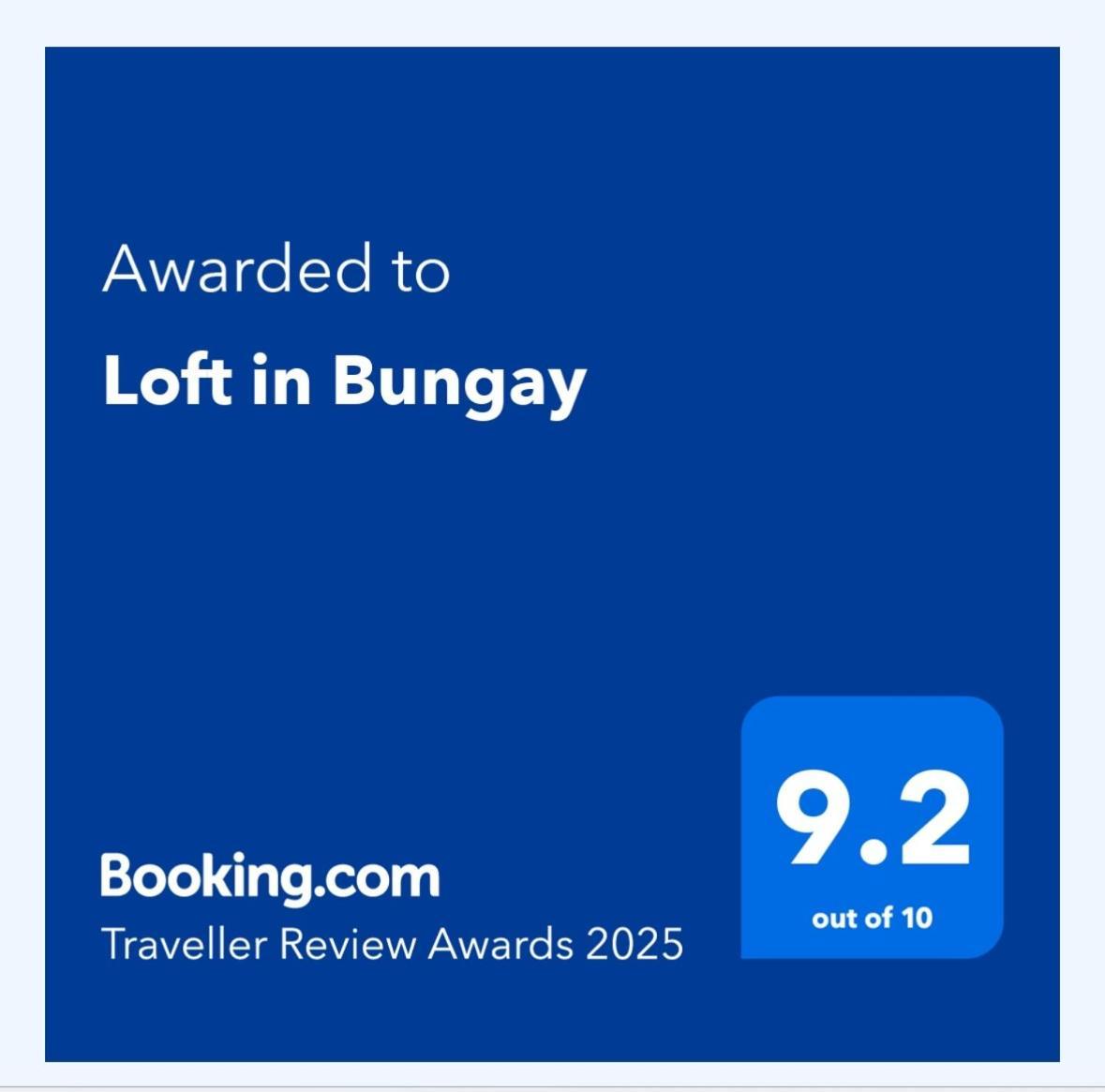 Loft In Bungay Leilighet Eksteriør bilde